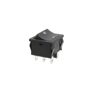 COMUTATOR 2 X 2P KWS60