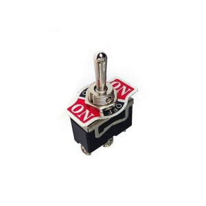COMUTATOR BASCULANT 1 x 3P ON-OFF-ON