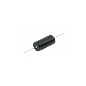 Condensator 100 MF/100V 18x39mm BIPOLAR