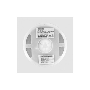 Condensator ceramici SMD 1 NF/50 V SMD 0603