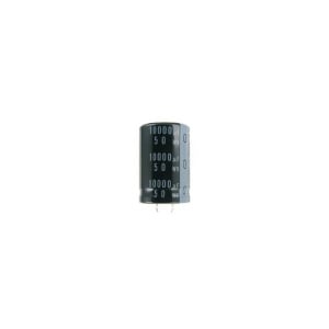 Condensator electrolitic 10000 MF/50 V KEMET