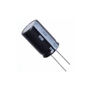 Condensator electrolitic 47 MF/400V 18x20mm NICHICON