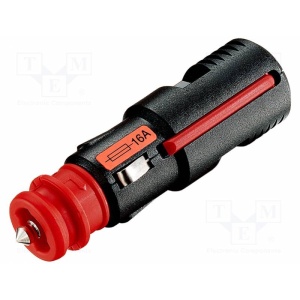 CONECTOR BRICHETA TATA 16 A PRO-CAR