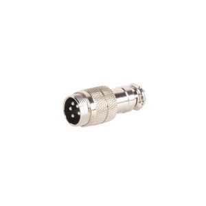 CONECTOR CIRCULAR 5 PINI TATA - CABLU MIC345 NINIGI