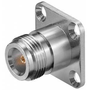CONECTOR MAMA N DE PANOU CU FLANSA