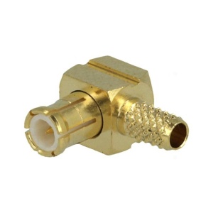 CONECTOR MCX-01 TATA 90GR 50 OHM
