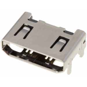 CONECTOR MINI HDMI