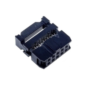 CONECTOR PANGLICA 10 P MAMA