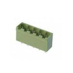 CONECTOR TATA STLZ950WV5 - 5 POLI