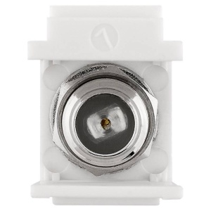 CONECTOR TIP KEYSTONE, CU MUFA TV TATA COAXIAL, MUFA F MAMA - Img 4