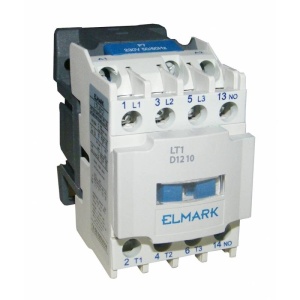 CONTACTOR LT1-D1210 12A 230V