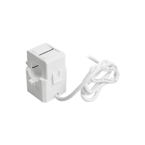 CONTOR DE ENERGIE DUAL MONOFAZIC Wi-Fi SHELLY EM + TR.50A - Img 3