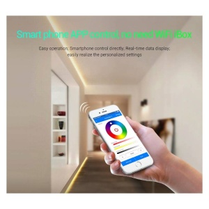 CONTROLLER LED DC12/24V WIFI 5IN1 SYNERGY 21 - Img 7