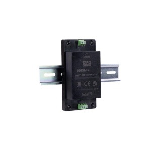 CONVERTOR DC-DC DDRH-45-15DR MEAN WELL