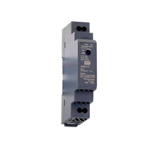 CONVERTOR DDR-15L-24 MEAN WELL