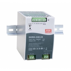 CONVERTOR DDRH-240-48 MEAN WELL