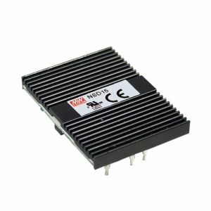CONVERTOR NSD15-12S12 MEAN WELL