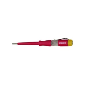 CREION DE TENSIUNE VARF DREPT 0.5x3mm