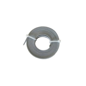 CUREA PENTRU AXE X/Y - BUNGARD CCD - 3m