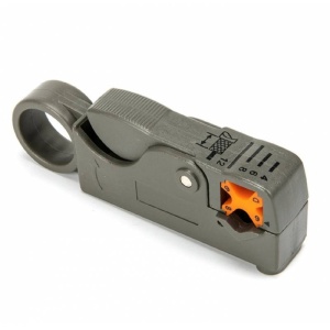 DEZIZOLATOR CABLU COAXIAL 4,6,8,12 mm