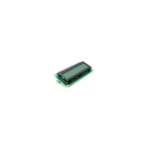 DISPLAY LCD 1602A I2C GALBEN