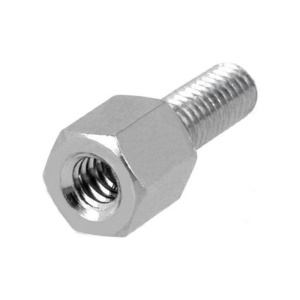 DISTANTIER M3X8 ALAMA HEXAGONAL