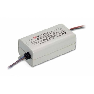 DRIVER LED 9...36V/350mA APC-12-350 MEAN WELL
