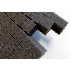 GEANTA ALUMINIU 460x330x150 PEAKTECH P7310 - Img 2
