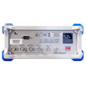 GENERATOR DE FUNCTII P4124 PEAKTECH - Img 2