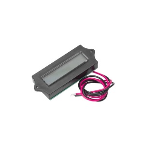 INDICATOR CAPACITATE ACUMULATORI 12 V