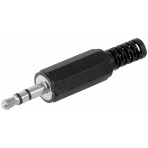 JACK AUDIO STEREO 3.5mm