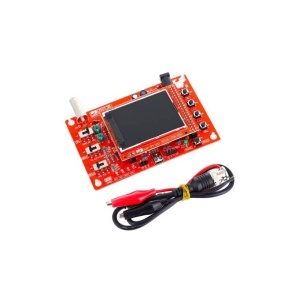 KIT ASAMBLAT OSCILOSCOP DIGITAL DSO138