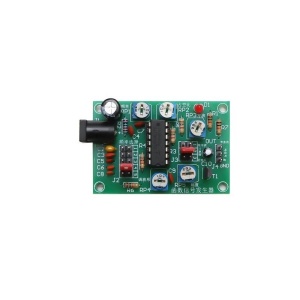 KIT GENERATOR FUNCTII V2.0 ICL8038