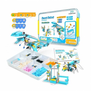 KIT ROBOT SMART PREMIUM JUNIOR MAKERZOID - Img 2