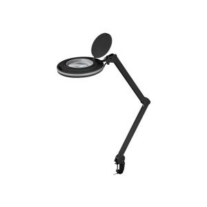 LAMPA BIROU CU LUPA 3 DIOPTRII LED 9W