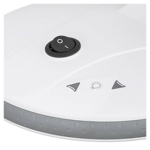 LAMPA BIROU CU LUPA, LED, 6W, 3 DIOPTRII - Img 7