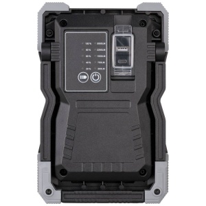LAMPA DE LUCRU LED 30W IP65, CU ACUMULATOR, BRENNENSTUHL - Img 4