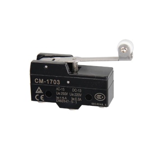 LIMITATOR CURSA IP65 CM1703