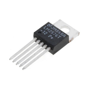 LM2576T-12