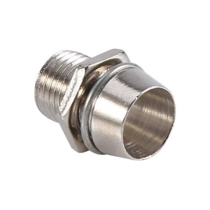 MASCA LED 5 mm METAL