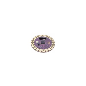 MICRO-CONTROLER LILY PAD ATMEGA328P 16M