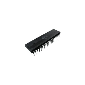 Microcontroler AT89LV51-12PC DIP40