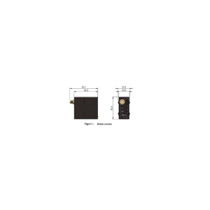 MICROMODUL WiFI ClickNGo NOVUS PENTRU N20K48