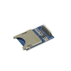 MODUL CARD READER SD ARDUINO