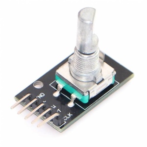 MODUL ENCODER VERTICAL KY-040