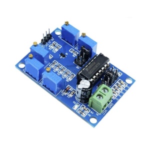 MODUL GENERATOR FUNCTII ICL8038