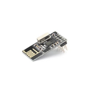 MODUL WIRELESS NRF24L01+ ARDUINO