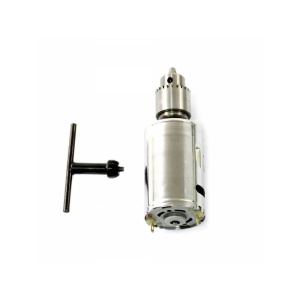 MOTOR MAKEBLOCK 24V/10000 RPM PENTRU CNC - Img 2