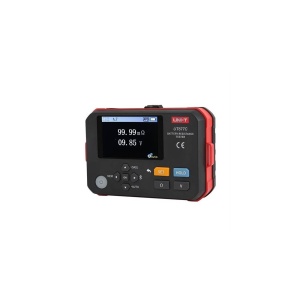MULTIMETRU DIGITAL REZISTENTA INTERNA BATERIE UT677C