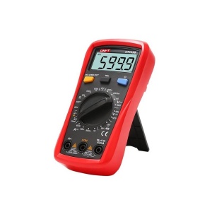 MULTIMETRU UNI-T UT133B - Img 3